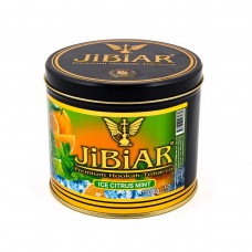 Табак Jibiar Ice Citrus Mint 1 килограмм (ледяные цитрусы)