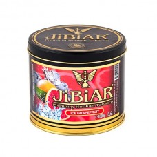Табак Jibiar Ice Grapefruit 1 килограмм (ледяной грейпфрут)