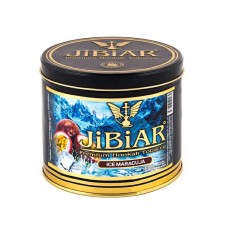 Табак Jibiar Ice Maracuja 1 килограмм (ледяная маракуйя)