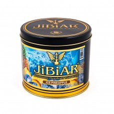 Табак Jibiar Ice Pineappie 1 килограмм (ледяной ананас)