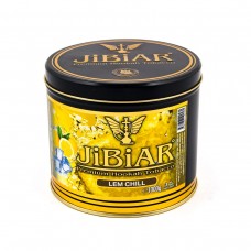 Табак Jibiar Lem Chill 1 килограмм (лимон лёд)