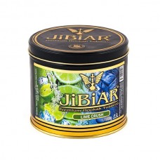 Табак Jibiar Lime Crush 1 килограмм (лайм лимон)