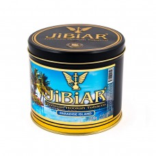 Табак Jibiar Paradise Island 1 килограмм (арбуз ваниль дыня ментол)