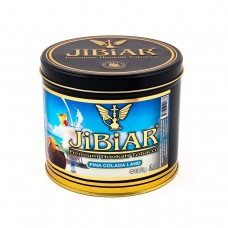 Табак Jibiar Pina Colada 1 килограмм (коктейль пинаколада)