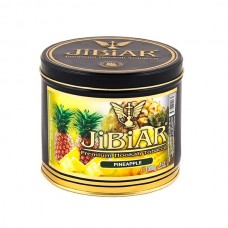 Табак Jibiar Pineappie 1 килограмм (ананас)