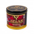 Табак Jibiar RedBerry MIx 1 килограмм (земляника клюква красная смородина малина)