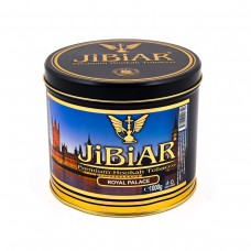 Табак Jibiar Royal Palace 1 килограмм (грейпфрут драконий фрукт апельсин ментол)