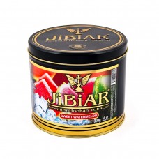 Табак Jibiar Sweet Watermelon 1 килограмм (арбуз)