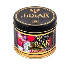 Табак Jibiar Dragon Berry 1 килограмм (питахайя маракуйя виноград)