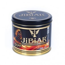 Табак Jibiar Enjoy 1 килограмм (клубника сливки мята)