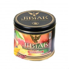 Табак Jibiar Gold Peach 1 килограмм (золотой персик )