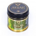 Табак Jibiar Grape Mint 1 килограмм (виноград мята)
