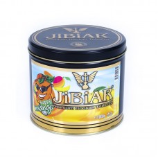 Табак Jibiar Happy Mango 1 килограмм (сочное манго)