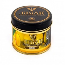 Табак Jibiar Lemon 1 килограмм (лимон)