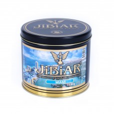Табак Jibiar Miami 1 килограмм (ананас манго ментол)