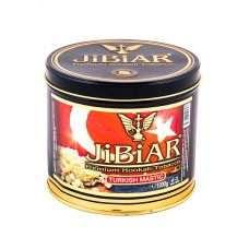 Табак Jibiar Turkish Mastic 1 килограмм (турецкая жвачка)
