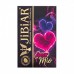 Табак Jibiar Amour Mio 50 грамм (ананас банан ментол)