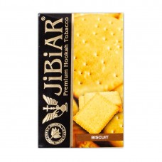 Табак Jibiar Biscuit 50 грамм (бисквит)