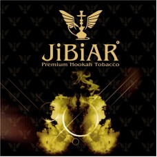 Табак Jibiar Blueberry Mint 50 грамм (черника зеленная мята)