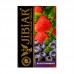 Табак Jibiar Blue Strawberry 50 грамм (черника клубника)