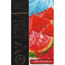 Табак Jibiar Fresh Watermelon 50 грамм (арбуз)