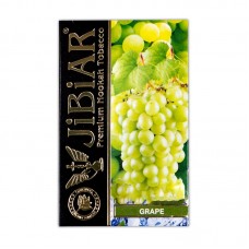 Табак Jibiar Grape 50 грамм (виноград)