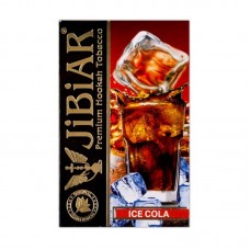 Табак Jibiar Ice Cola 50 грамм (кока-кола лёд)