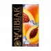 Табак Jibiar Ice Gold Peach 50 грамм (золотой персик лёд)