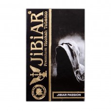 Табак Jibiar Jibiar Passion 50 грамм (черный виноград ментол)