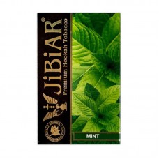 Табак Jibiar Mint 50 грамм (мята)