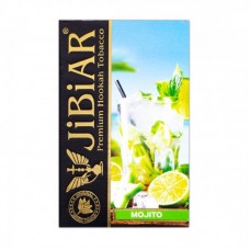 Табак Jibiar Mojito 50 грамм (мохито)
