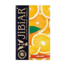 Табак Jibiar Orange 50 грамм (апельсин)