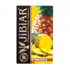 Табак Jibiar Pineapple 50 грамм (ананас)