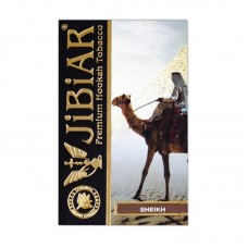 Табак Jibiar Sheikh 50 грамм (черника ягоды)
