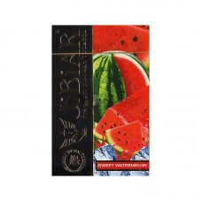 Табак Jibiar Sweet Watermelon 50 грамм (арбуз)