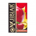 Табак Jibiar Two Apples Gold 50 грамм (двойное яблоко...)