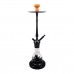 Кальян Kaya Black Spot ELOX 630FL Lance Schliff Silber 2 s Кальян Kaya Black Spot ELOX 630FL Lance Schliff Silber 2 s