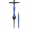 Кальян Альфа Kappa Blue Matte (01AF0422) Кальян Альфа Kappa Blue Matte (01AF0422)