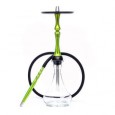 Кальян Альфа Kappa Green Fluor (01AF0421) Кальян Альфа Kappa Green Fluor (01AF0421)