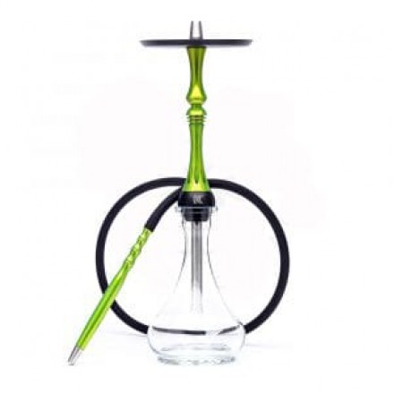 Кальян Альфа Kappa Green Fluor (01AF0421)
