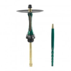 Кальян Альфа MODEL S Green Candy (01AF0305)