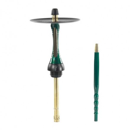 Кальян Альфа MODEL S Green Candy (01AF0305)