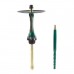 Кальян Альфа MODEL S Green Candy (01AF0305) Кальян Альфа MODEL S Green Candy (01AF0305)