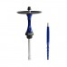 Кальян Альфа MODEL X Dark Blue (01AF0205) Кальян Альфа MODEL X Dark Blue (01AF0205)