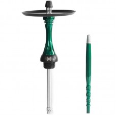 Кальян Альфа MODEL X Green Candy (01AF0207)