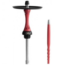 Кальян Альфа MODEL X Red Matte (01AF0214)