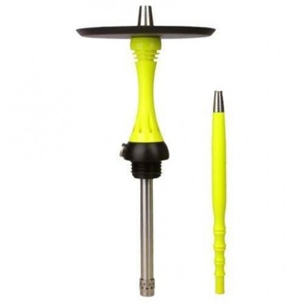 Кальян Альфа MODEL X Yellow (01AF0216)