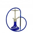 Кальян AMY Delux SS 12 BU