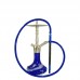 Кальян AMY Delux SS 12 BU Кальян AMY Delux SS 12 BU