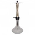 Кальян Geometry Hookah Litle Bro Y-Atom Brown Кальян Geometry Hookah Litle Bro Y-Atom Brown